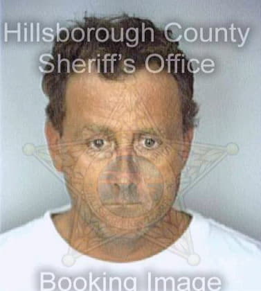 Cullison Mark - Hillsborough County, FL 