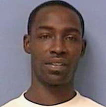 Brown Christopher - Crittenden County, AR 