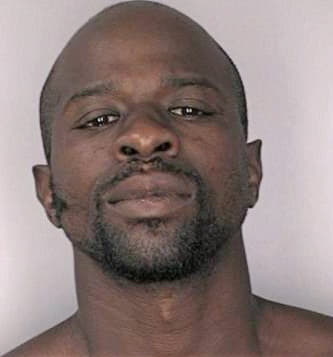 Shorter Dwayne - Hillsborough County, FL 