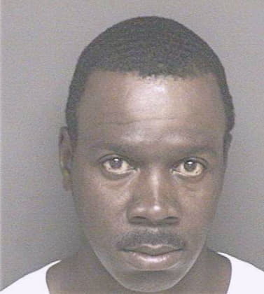 Bryant Gary - Lake County, FL 
