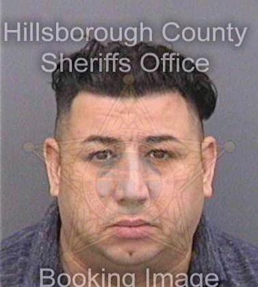 Rivera Hector - Hillsborough County, FL 