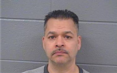 Gonzalez Hermenegildo - Cook County, IL 