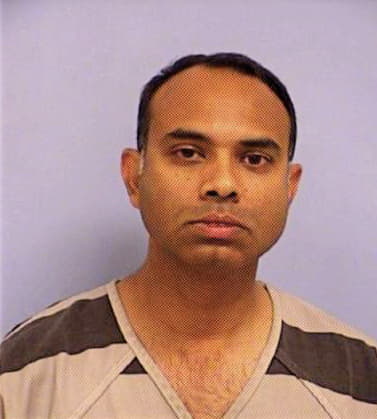 Roy Joyjit - Travis County, TX 