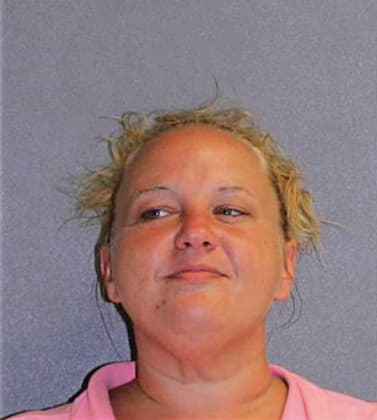 Vickera Paulette - Volusia County, FL 