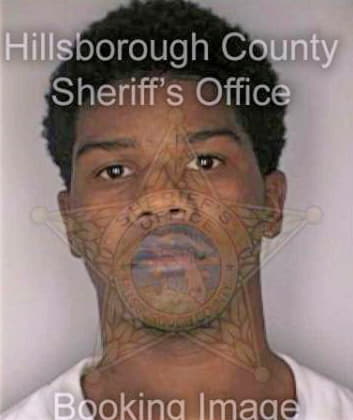 Turk Raymond - Hillsborough County, FL 