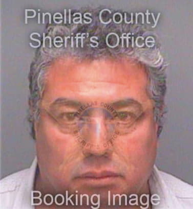 Aguilar Ruben - Pinellas County, FL 