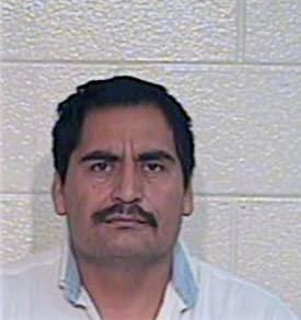 Arzola Sotero - Hidalgo County, TX 