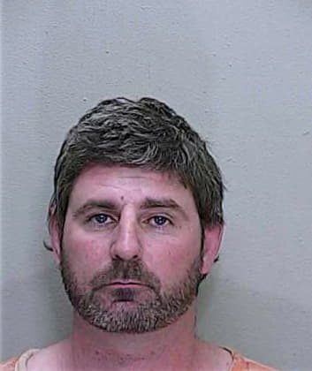 Wilson Campbell - Marion County, FL 