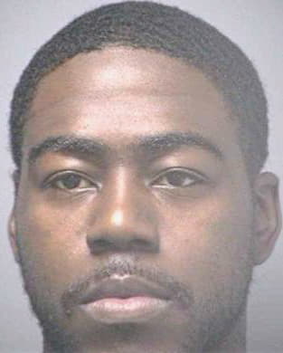 Vann Darrien - Hillsborough County, FL 