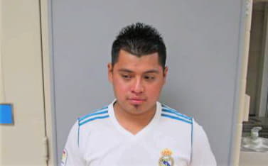 Lopez Leonel - Madera County, CA 