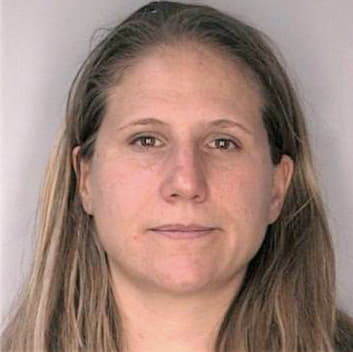 Mcintosh Letitia - Hillsborough County, FL 