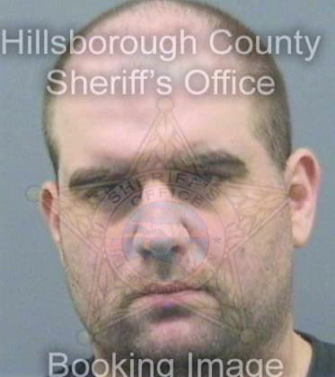 Shaver Paul - Hillsborough County, FL 