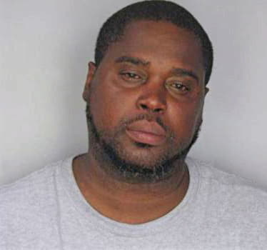 Bolden Ronnie - Hillsborough County, FL 