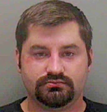 Steeves Thomas - Lee County, FL 
