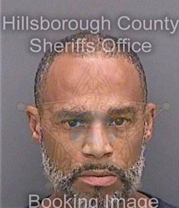 Smith Avern - Hillsborough County, FL 