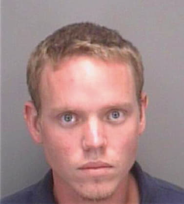 Morin Christopher - Pinellas County, FL 