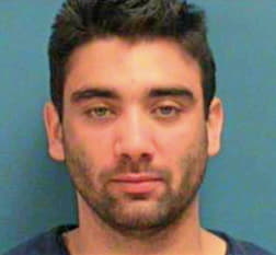 Rivera Jose - Stearns County, MN 