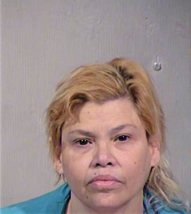 Perez Nellie - Maricopa County, AZ 