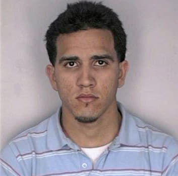 Camacho Nicolas - Hillsborough County, FL 