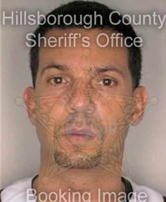 Rivera Abel - Hillsborough County, FL 