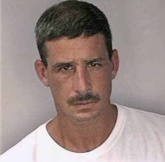 Merritt Andrew - Hillsborough County, FL 