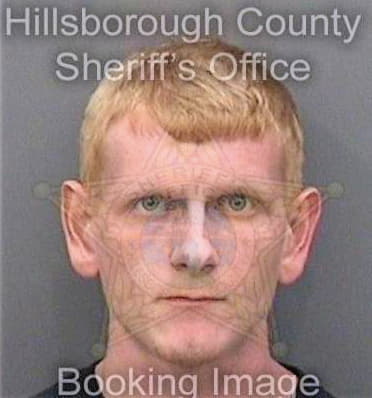 Clisso Anthony - Hillsborough County, FL 