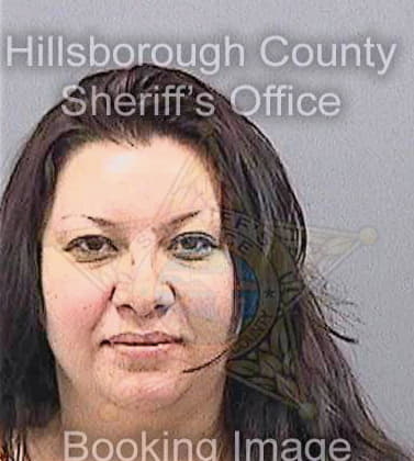 Blume Jessica - Hillsborough County, FL 