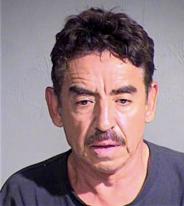 Moreno Paulino - Maricopa County, AZ 