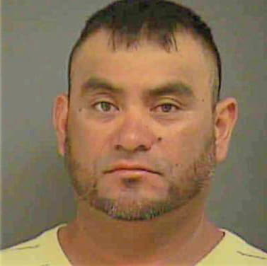 Trejo Sergio - Mecklenburg County, NC 