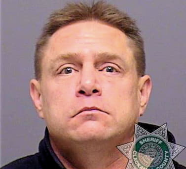 Wilson James - Clackamas County, OR 