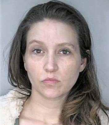 Mccray Michelle - Hillsborough County, FL 