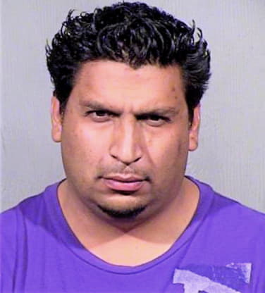 Giron Ramses - Maricopa County, AZ 