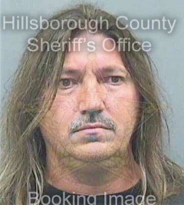 Lavalley Roger - Hillsborough County, FL 