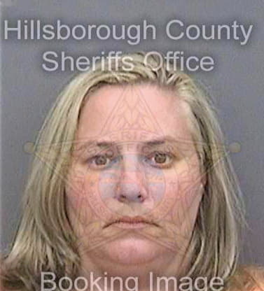 Dixon Tanita - Hillsborough County, FL 