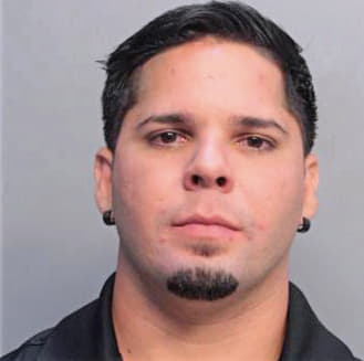 Guevara-Valdes Yojani - Dade County, FL 