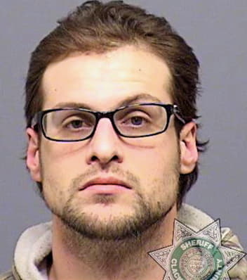 Colwell Cory - Clackamas County, OR 