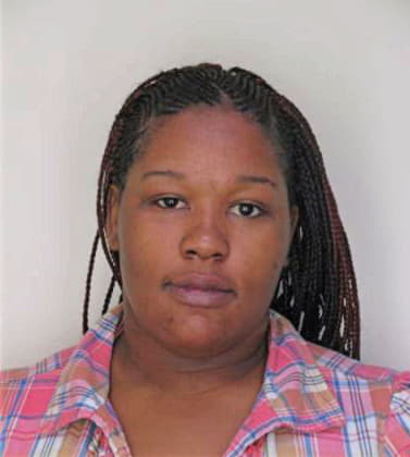 Wallace Desiree - Hillsborough County, FL 