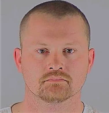 Derrick Michael - Deschutes County, OR 