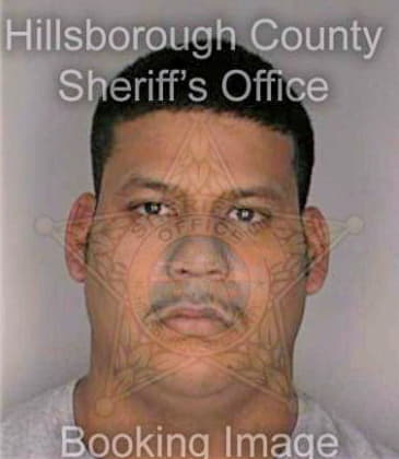 Medina Redolfo - Hillsborough County, FL 