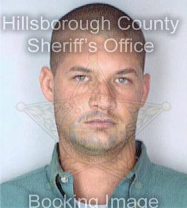 Simpson Wesley - Hillsborough County, FL 