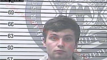 Stanley Brayden - Harrison County, MS 