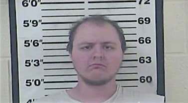 Hansford Daniel - Carter County, TN 