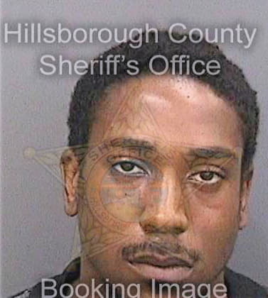 Everett David - Hillsborough County, FL 