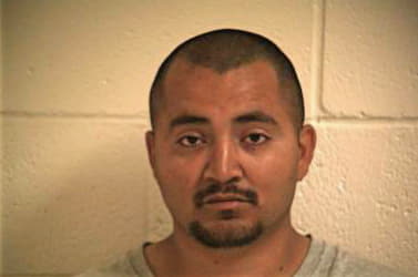 Romero Lee - Hidalgo County, TX 