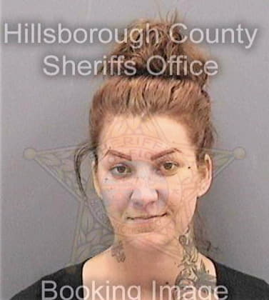 Creech Micca - Hillsborough County, FL 