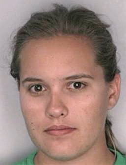 Mercer Sandra - Hillsborough County, FL 