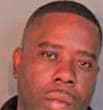 Jones Antonio - Shelby County, TN 