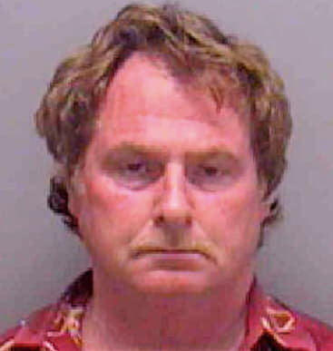 Martin Donald - Lee County, FL 