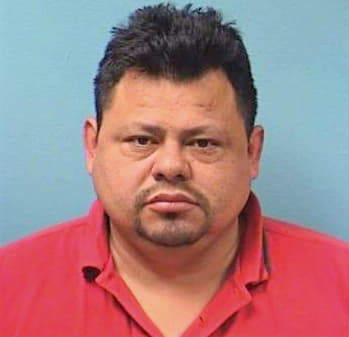 Gomez Jorge - Stearns County, MN 