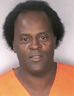 Boyd Lorenzo - Hillsborough County, FL 